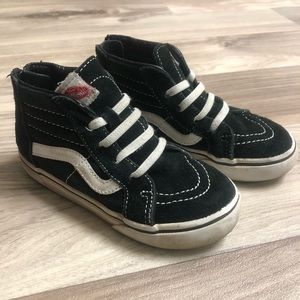 Toddler Vans (10)